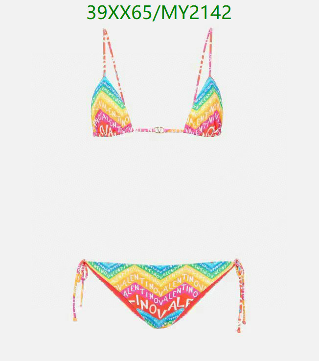 Swimsuit-Valentino Code: MY2142 $: 39USD