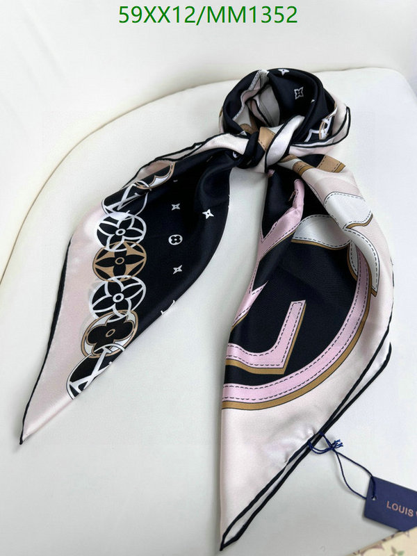 Scarf-LV Code: MM1352 $: 59USD