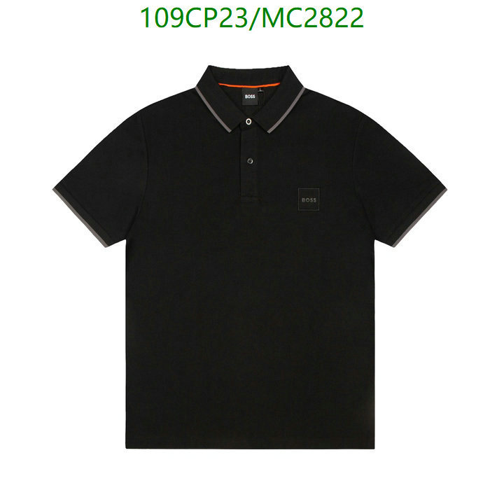 Clothing-Boss Code: MC2822 $: 109USD