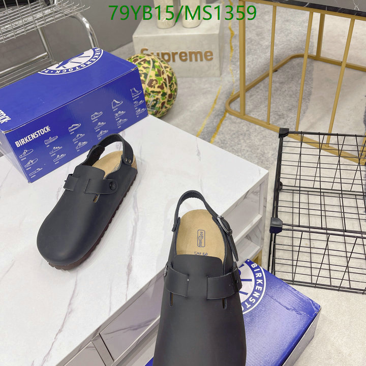 Women Shoes-Birkenstock Code: MS1359 $: 79USD