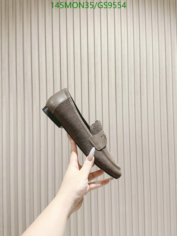 Women Shoes-LV Code: GS9554 $: 145USD