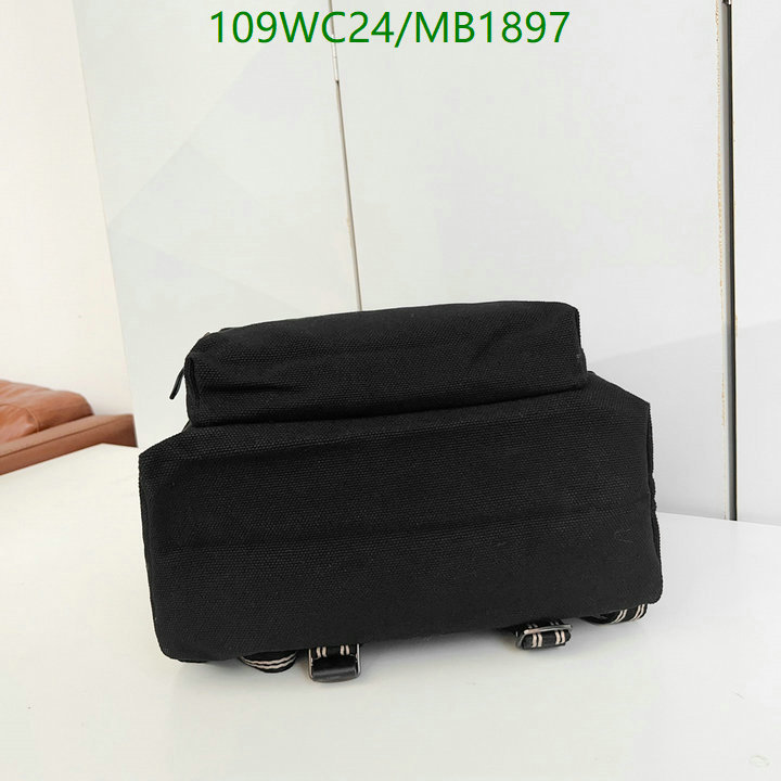 Coach Bag-(4A)-Backpack- Code: MB1897 $: 109USD
