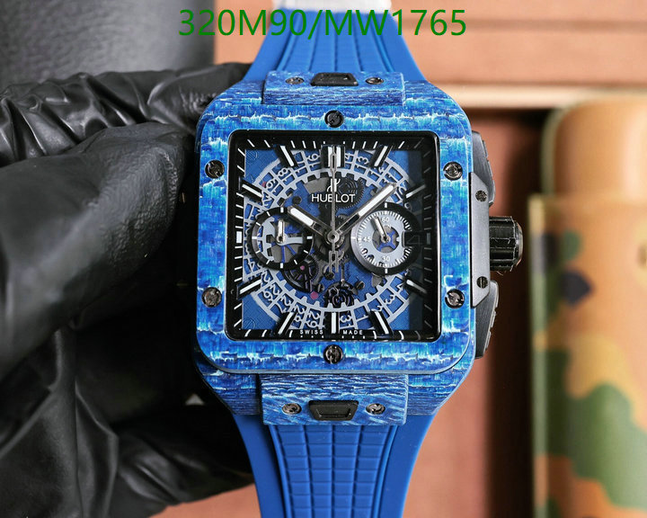 Watch-(Mirror Quality)-Hublot Code: MW1765 $: 320USD