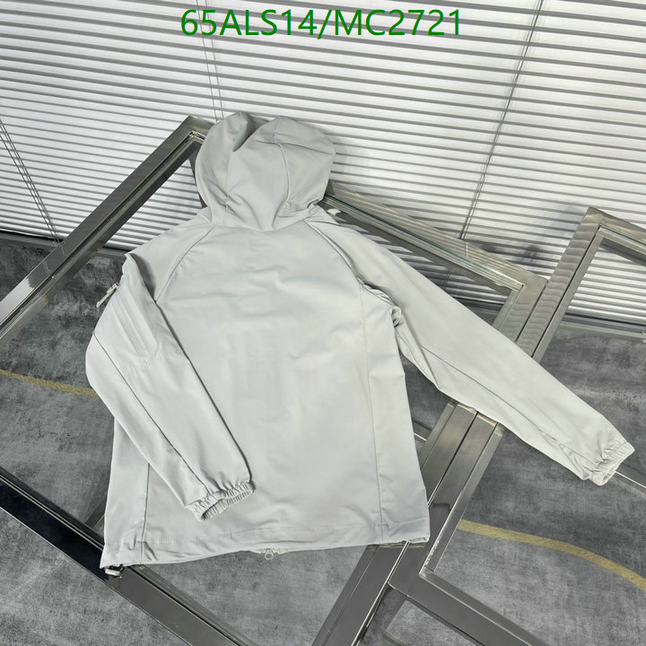 Kids Clothing-ARCTERYX Code: MC2721 $: 65USD