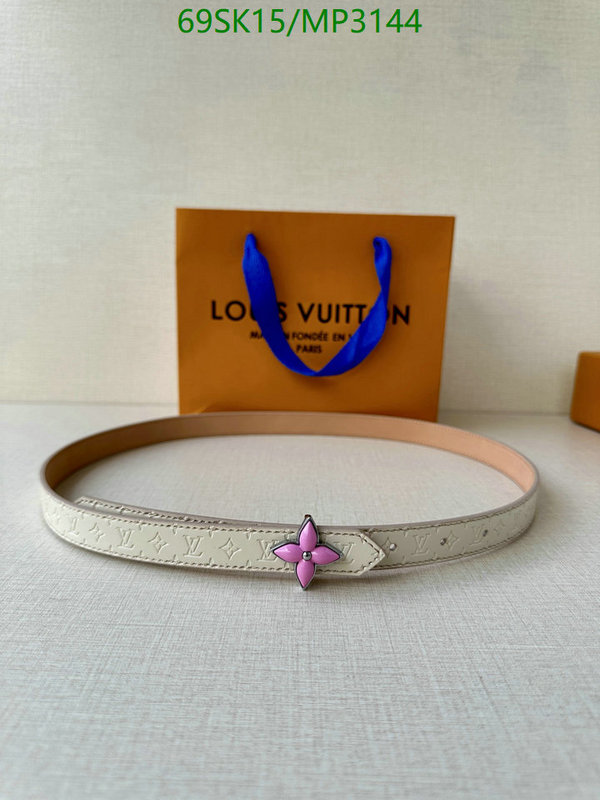 Belts-LV Code: MP3144 $: 69USD