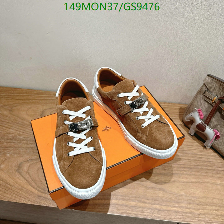 Men shoes-Hermes Code: GS9476 $: 149USD