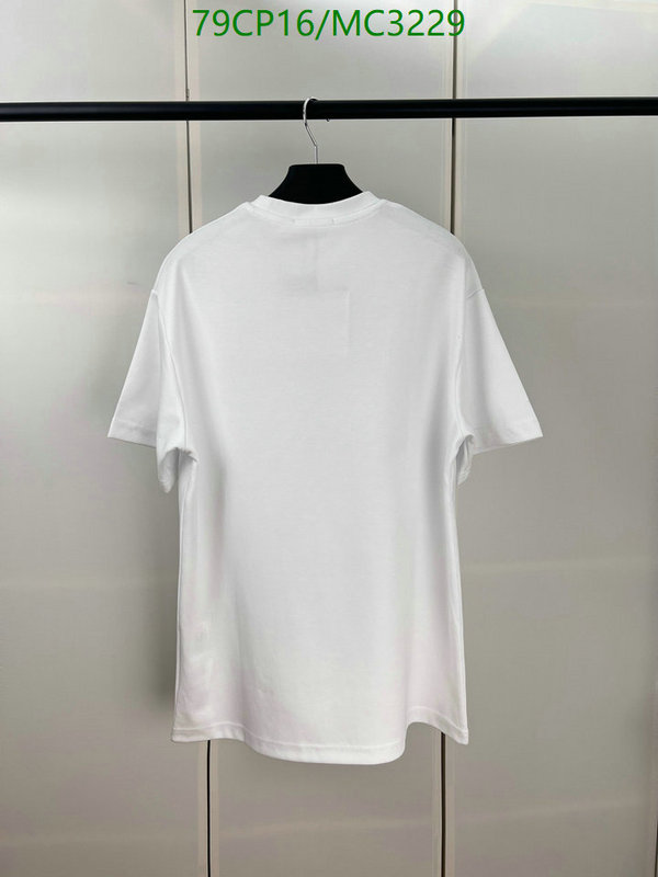 Clothing-Prada Code: MC3229 $: 79USD