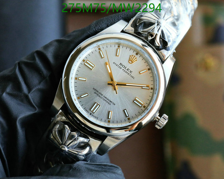 Watch-Mirror Quality-Rolex Code: MW2294 $: 275USD
