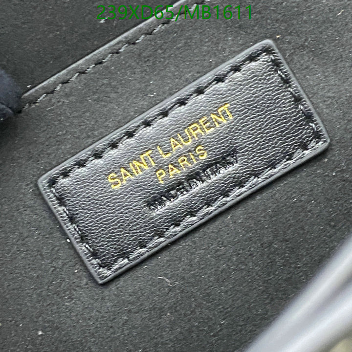 YSL Bag-(Mirror)-Kate-Solferino-Sunset-Jamie Code: MB1611 $: 239USD