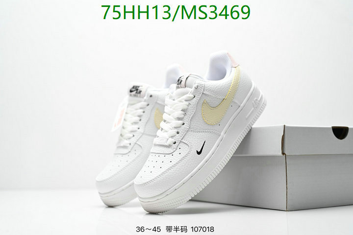 Women Shoes-NIKE Code: MS3469 $: 75USD
