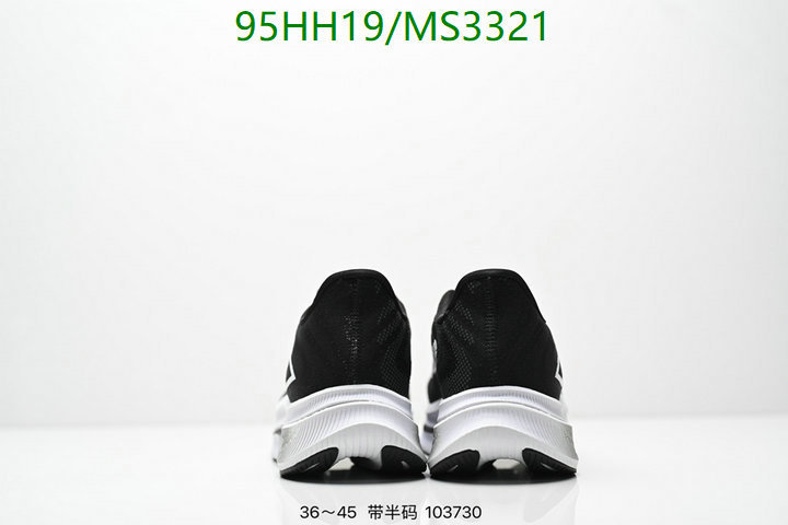 Women Shoes-New Balance Code: MS3321 $: 95USD