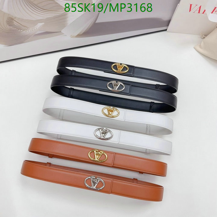 Belts-Valentino Code: MP3168 $: 85USD