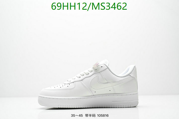 Men shoes-Nike Code: MS3462 $: 69USD