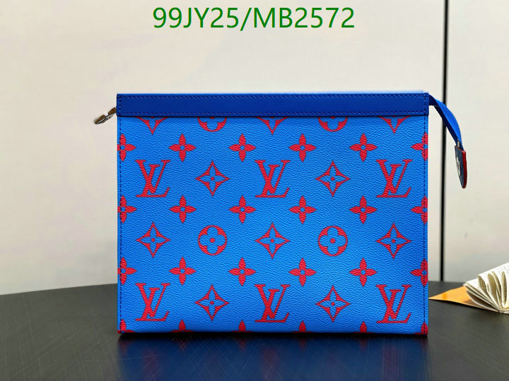 LV Bag-(Mirror)-Trio- Code: MB2572 $: 99USD