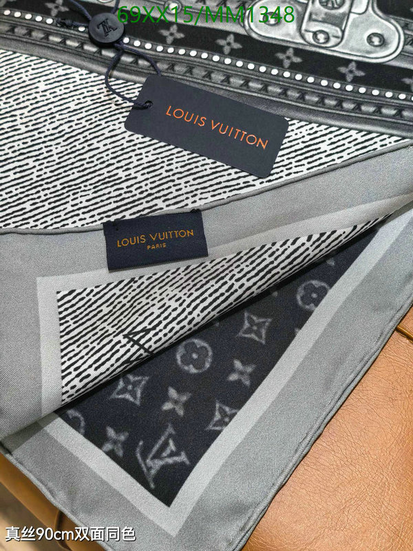 Scarf-LV Code: MM1348 $: 69USD