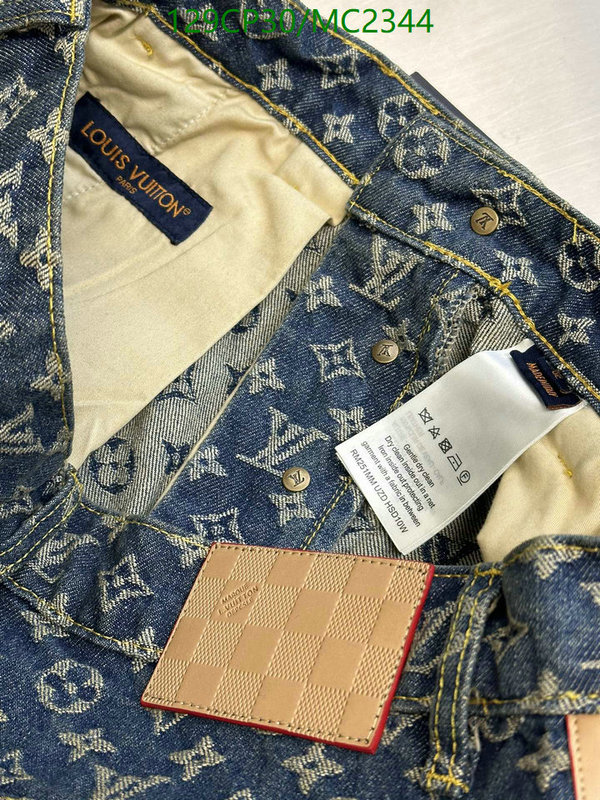 Clothing-LV Code: MC2344 $: 129USD
