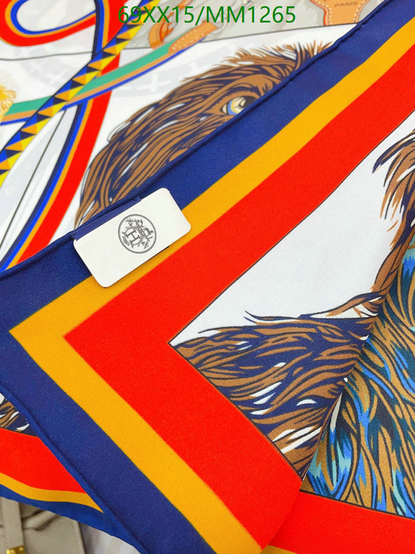 Scarf-Hermes Code: MM1265 $: 69USD