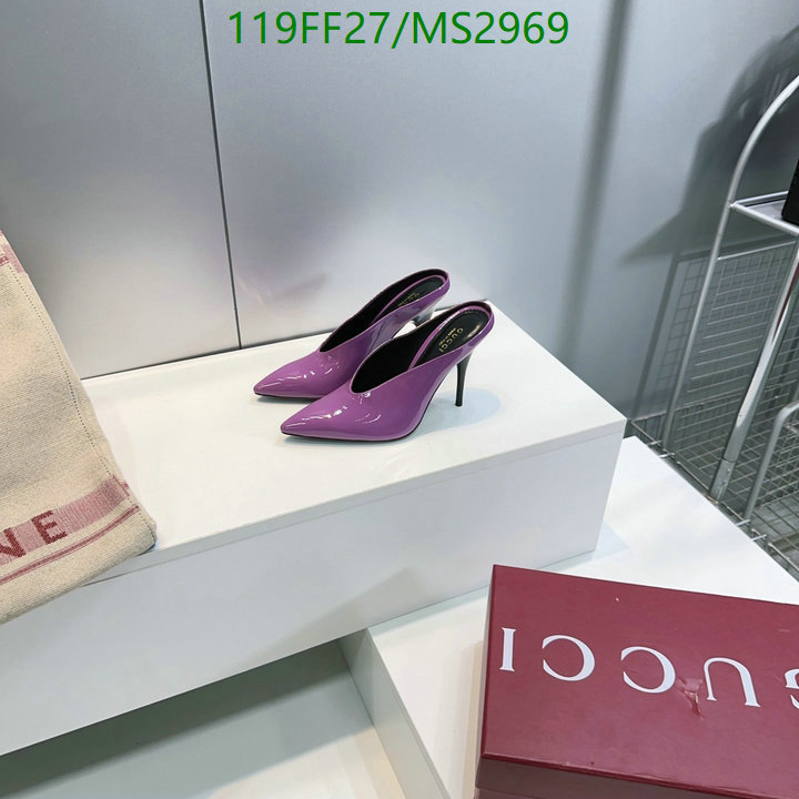 Women Shoes-Gucci Code: MS2969 $: 119USD-yupoo dhgate Women Shoes-Gucci Code: MS2969 $: 119USD