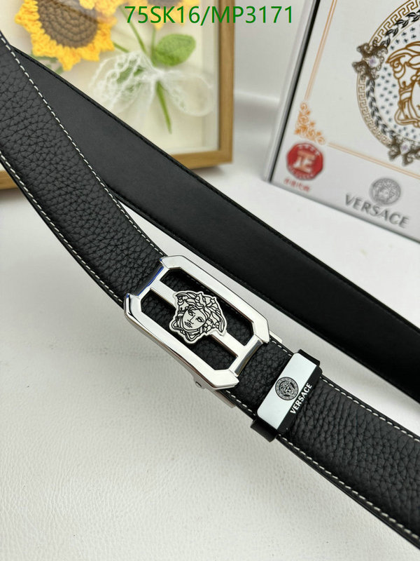 Belts-Versace Code: MP3171 $: 75USD