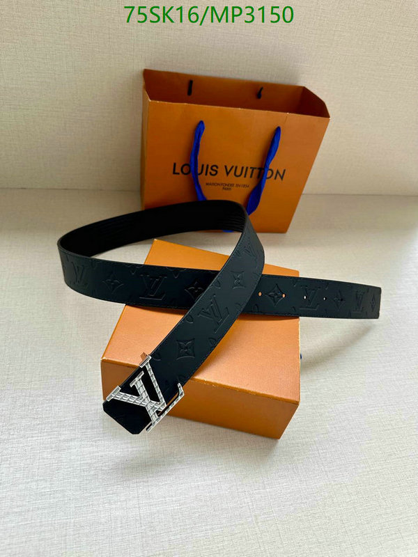 Belts-LV Code: MP3150 $: 75USD