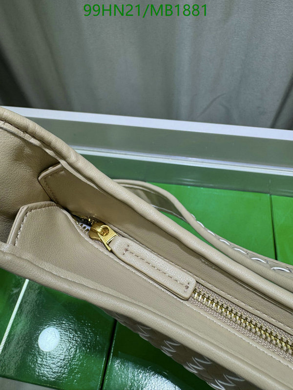 BV Bag-(4A)-Crossbody- Code: MB1881 $: 99USD