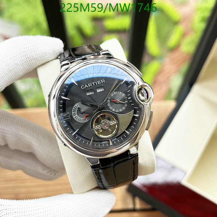 Watch-Mirror Quality-Cartier Code: MW1746 $: 225USD