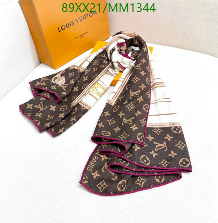 Scarf-LV Code: MM1344 $: 89USD