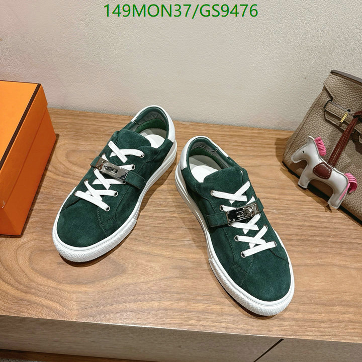 Men shoes-Hermes Code: GS9476 $: 149USD