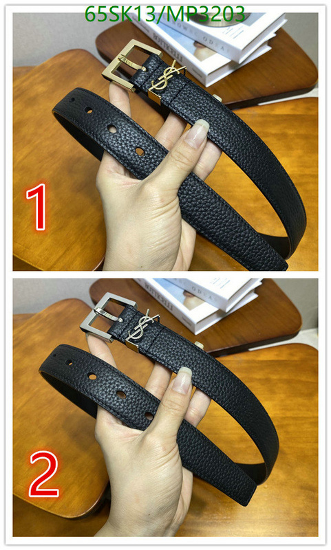 Belts-YSL Code: MP3203 $: 65USD