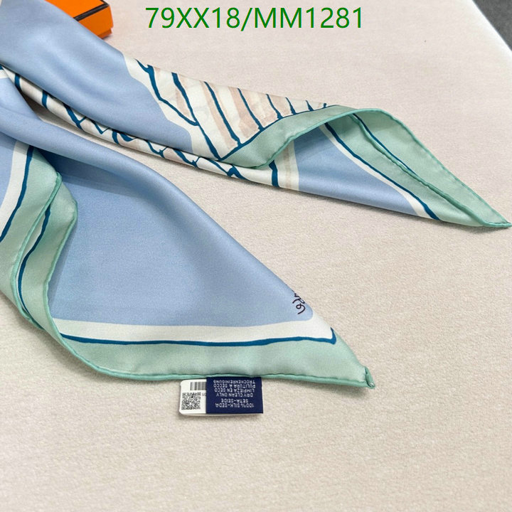 Scarf-Hermes Code: MM1281 $: 79USD
