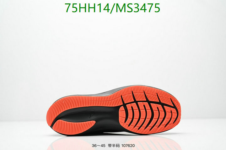 Women Shoes-NIKE Code: MS3475 $: 75USD