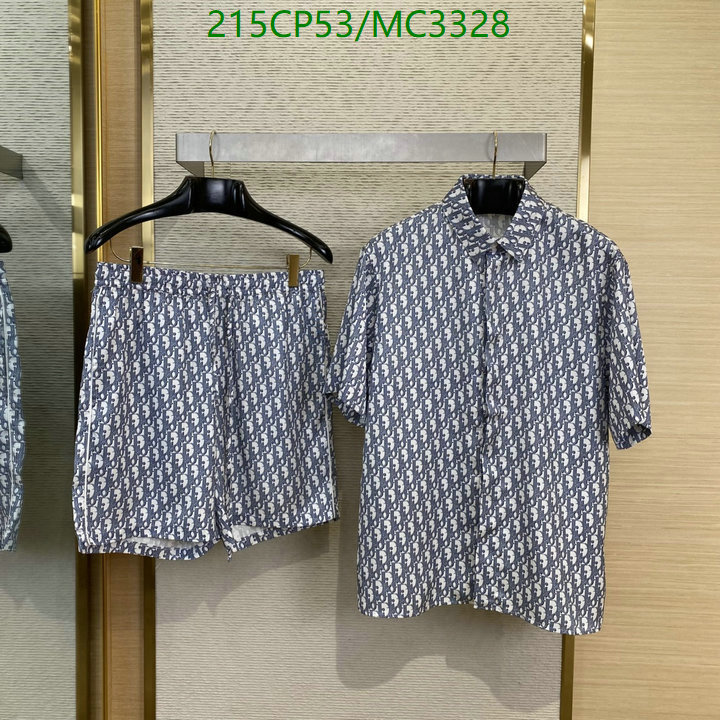 Clothing-Dior Code: MC3328
