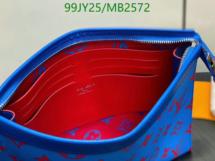LV Bag-(Mirror)-Trio- Code: MB2572 $: 99USD