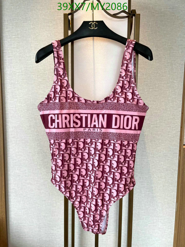 Swimsuit-Dior Code: MY2086 $: 39USD