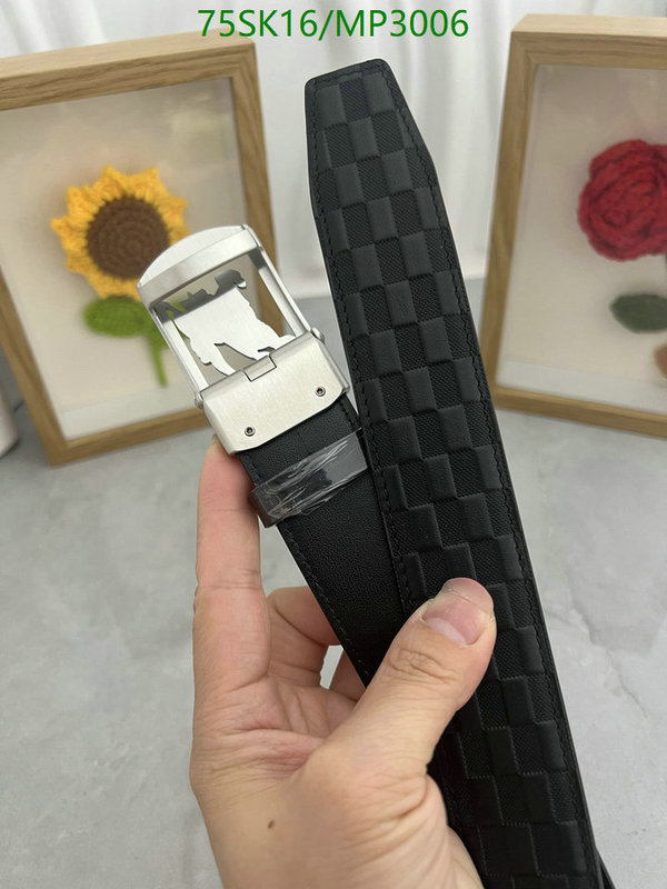 Belts-Burberry Code: MP3006 $: 75USD