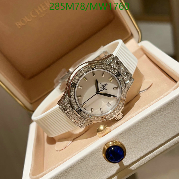 Watch-(Mirror Quality)-Hublot Code: MW1760 $: 285USD