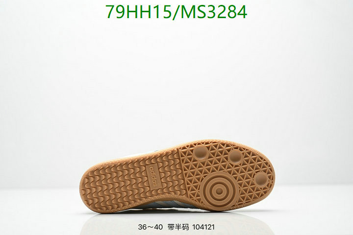 Women Shoes-Adidas Code: MS3284 $: 79USD