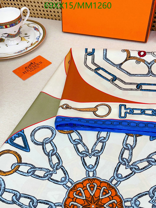 Scarf-Hermes Code: MM1260 $: 69USD