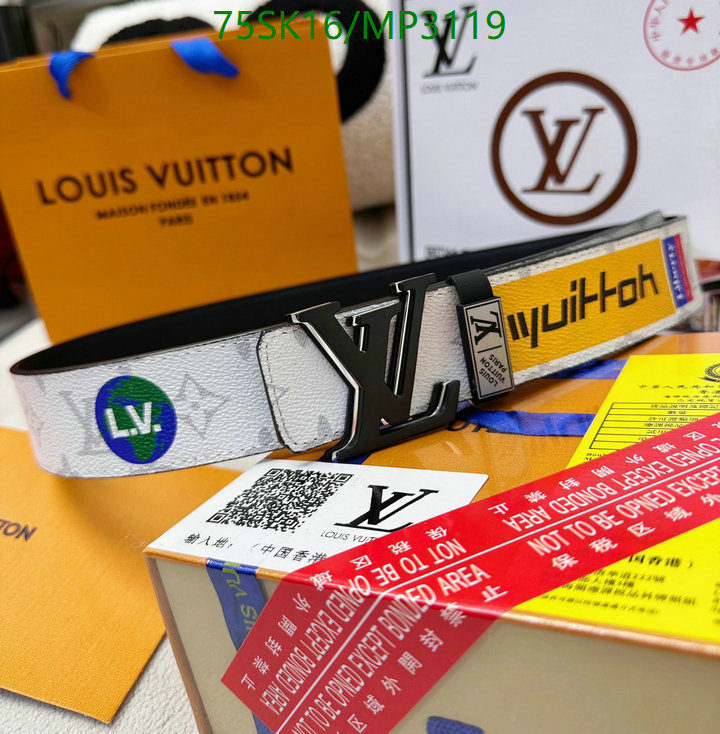 Belts-LV Code: MP3119 $: 75USD