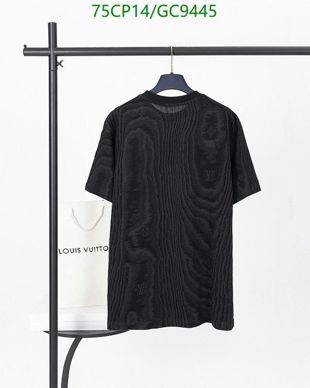 Clothing-LV Code: GC9445 $: 75USD