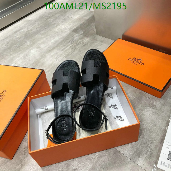Women Shoes-Hermes Code: MS2195 $: 100USD