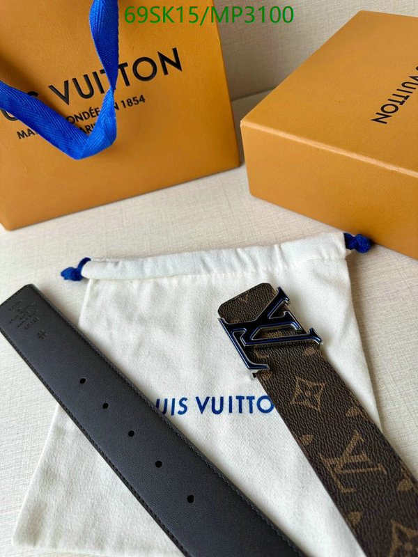 Belts-LV Code: MP3100 $: 69USD
