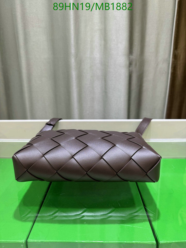 BV Bag-(4A)-Crossbody- Code: MB1882 $: 89USD