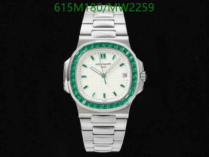 Watch-Mirror Quality-Patek Philippe Code: MW2259 $: 615USD
