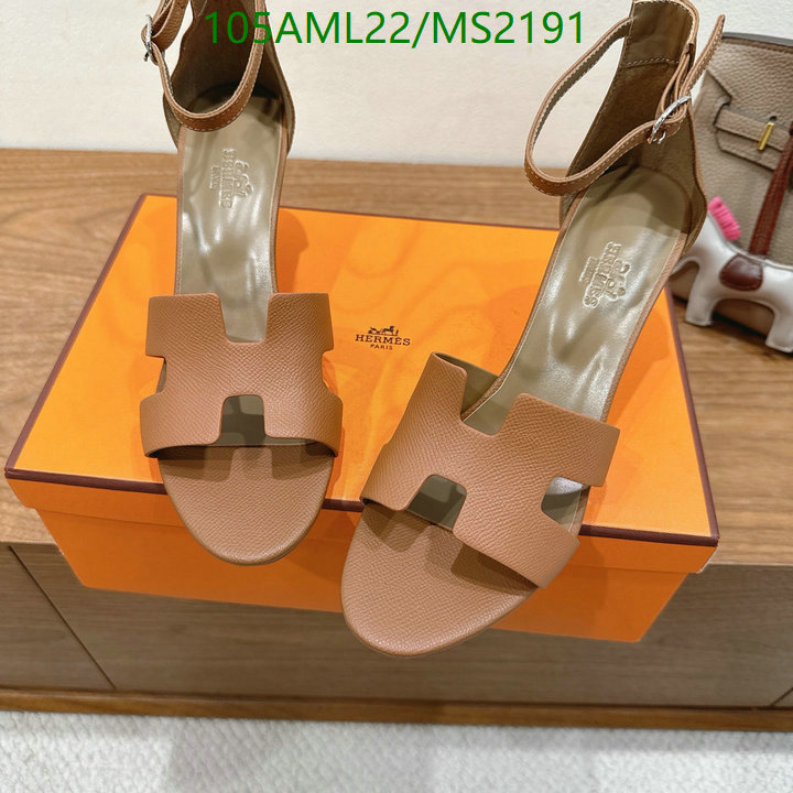 Women Shoes-Hermes Code: MS2191 $: 105USD