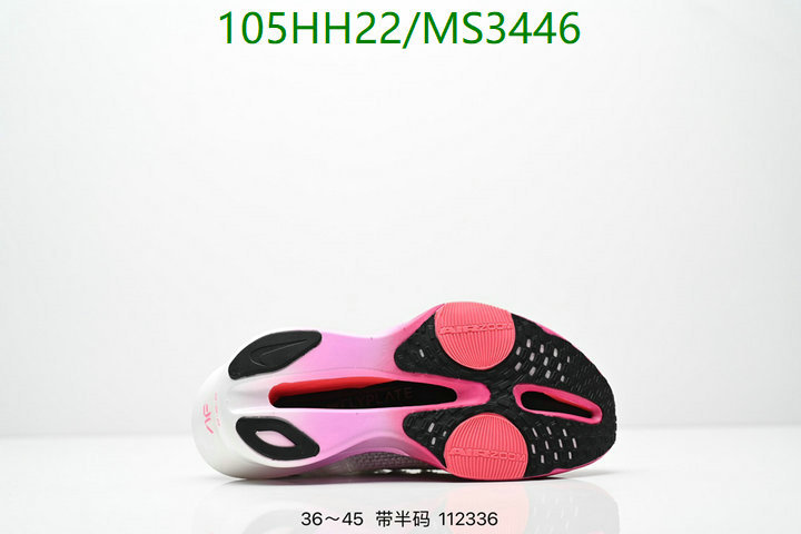 Women Shoes-NIKE Code: MS3446 $: 105USD