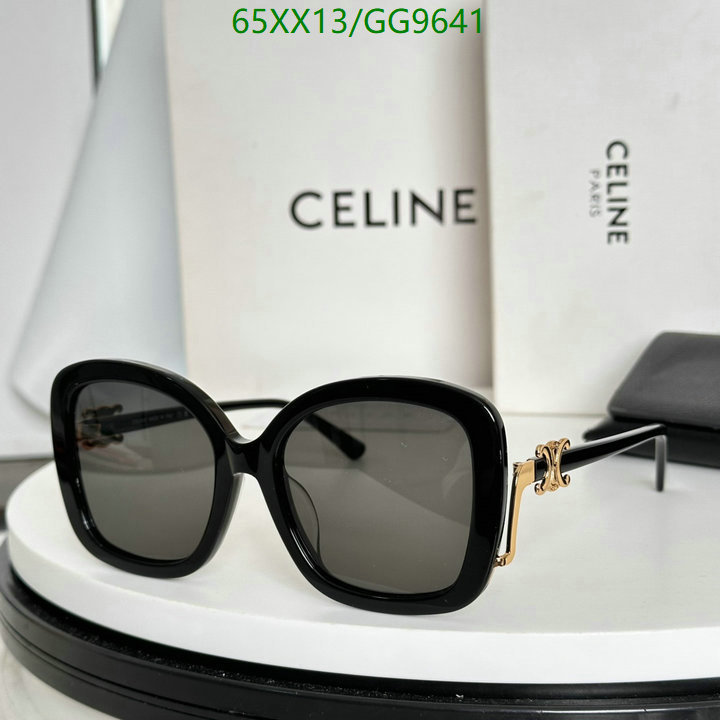 Glasses-Celine Code: GG9641 $: 65USD