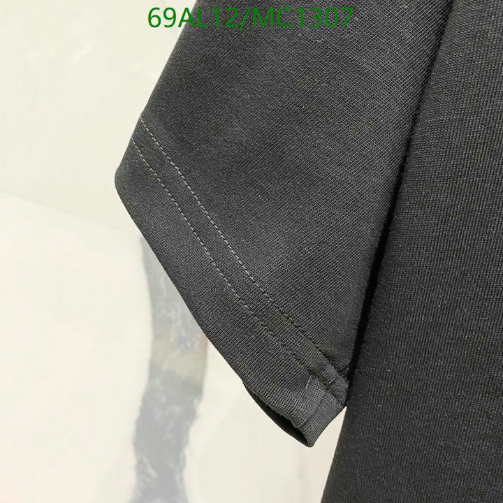 Clothing-Balmain Code: MC1307 $: 69USD