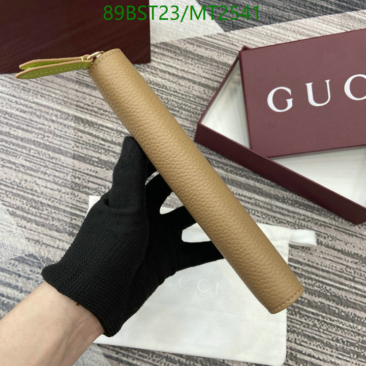 Gucci Bag-(Mirror)-Wallet- Code: MT2541 $: 89USD