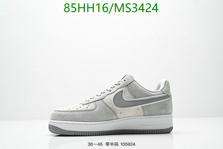 Women Shoes-NIKE Code: MS3424 $: 85USD